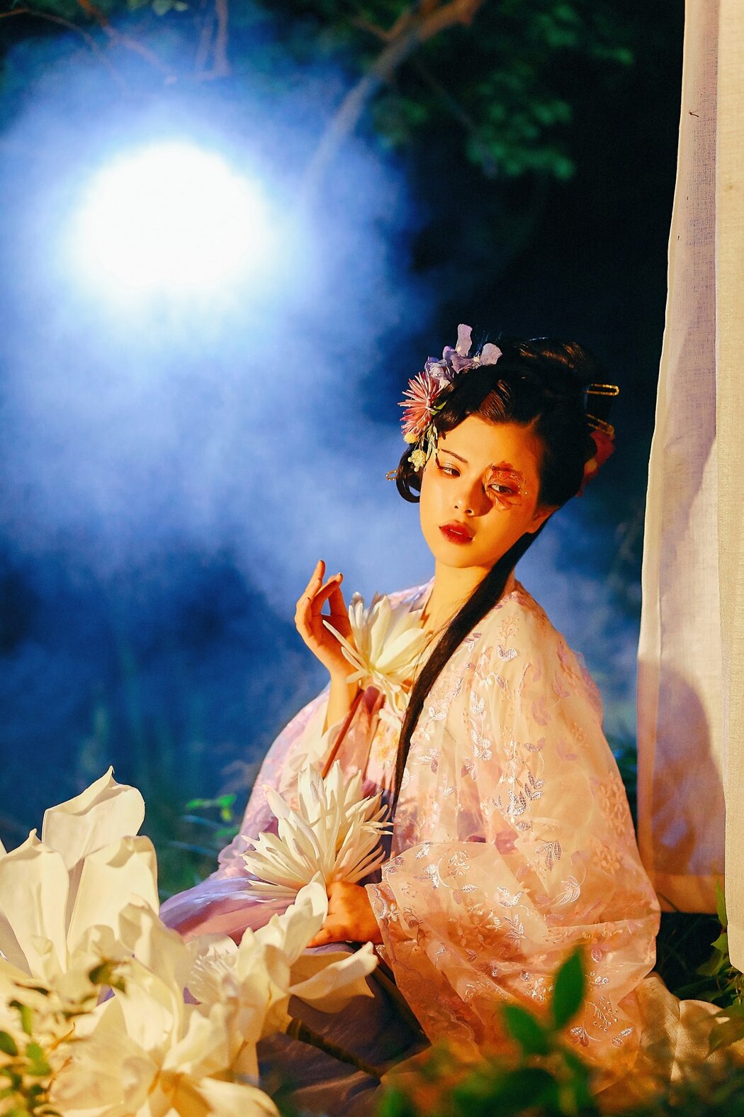 YiTuYu艺图语 Vol.2309 Yi Zhi Qian Qian