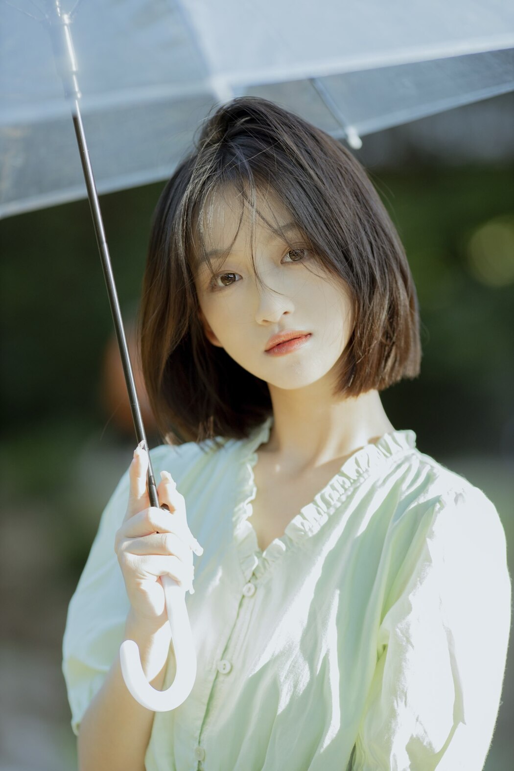 YiTuYu艺图语 Vol.2325 Yu Er