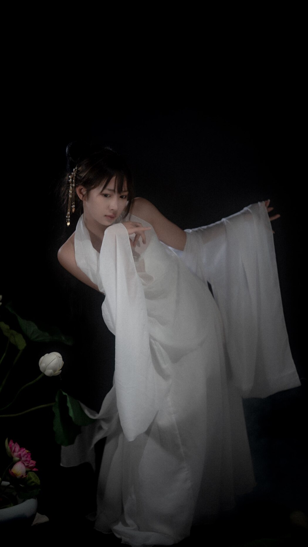 YiTuYu艺图语 Vol.2354 Xiao Wen