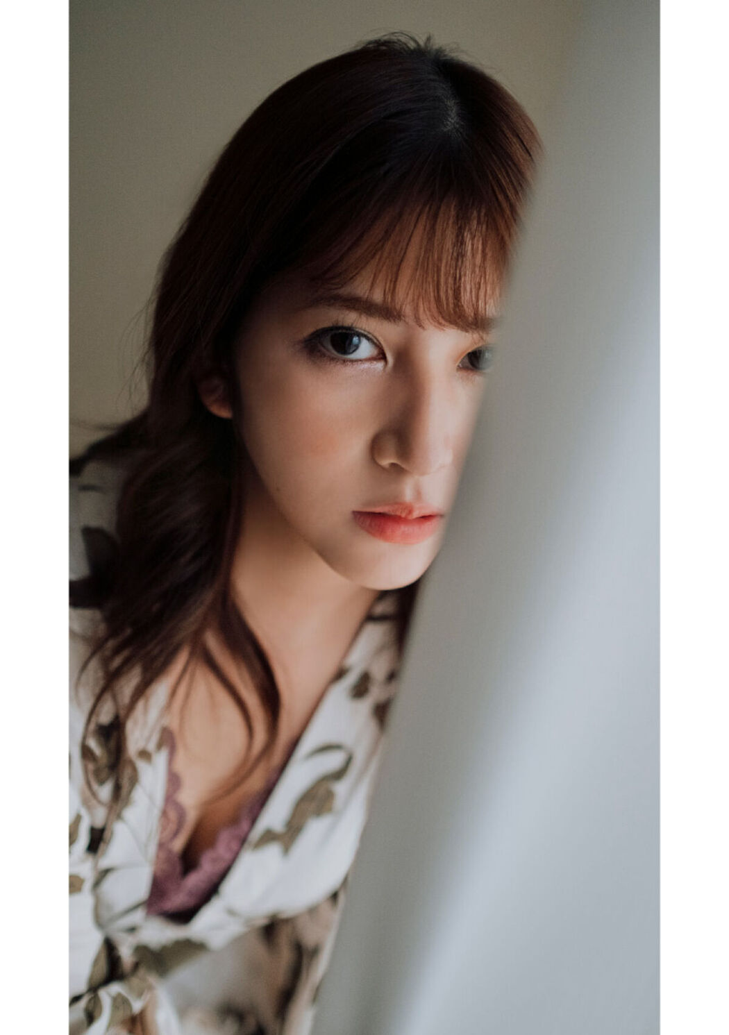 Digital Photo Book Nanatsumori Riri 七ツ森りり – Tranceretinal