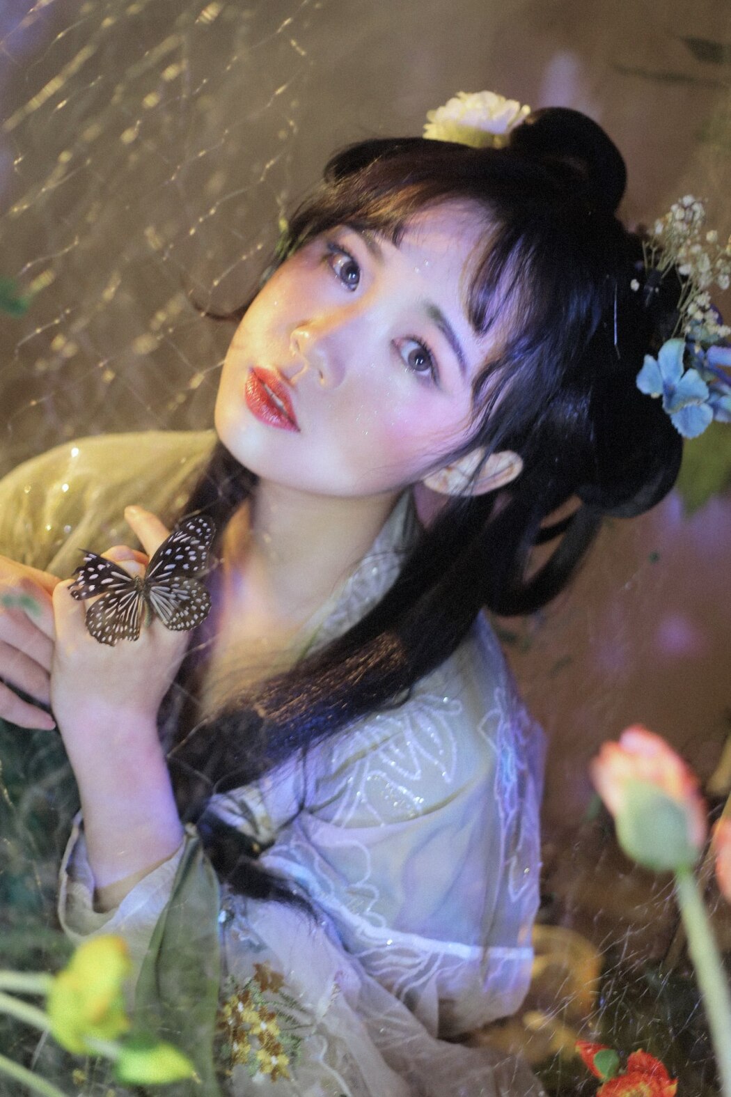 YiTuYu艺图语 Vol.2341 Yi Zhi Gao Gao