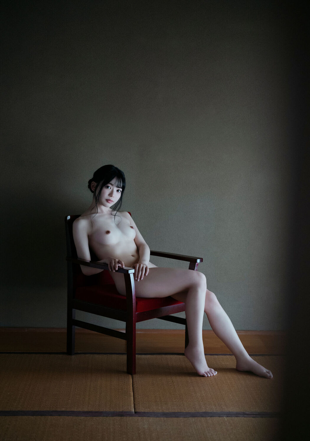 Digital Photo Book Maki Izuna 槙いずな – Tranceretinal