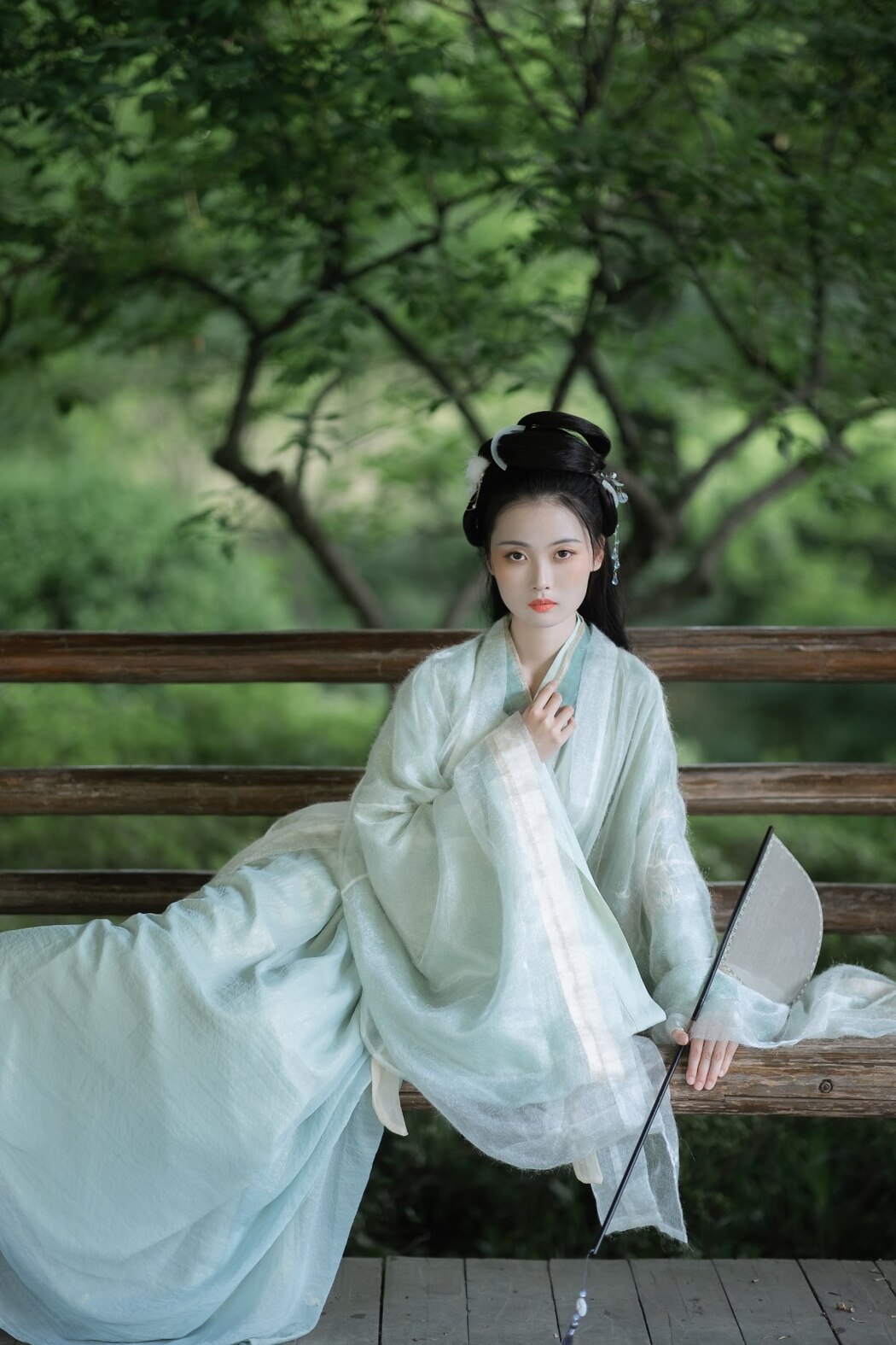 YiTuYu艺图语 Vol.2314 Ting Er