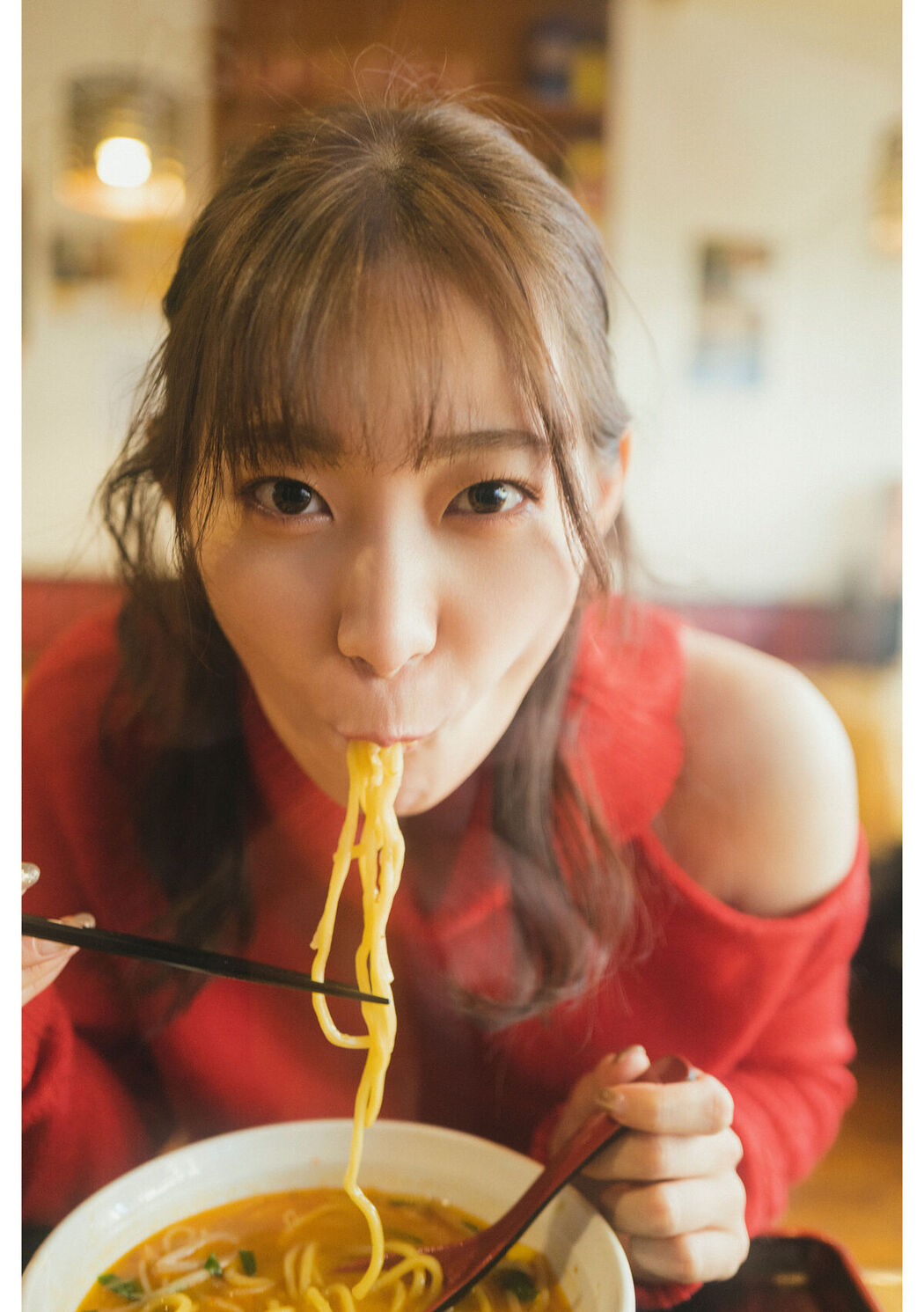 Digital Photo Book Mitani Akari 美谷朱里 – Tranceretinal Part1