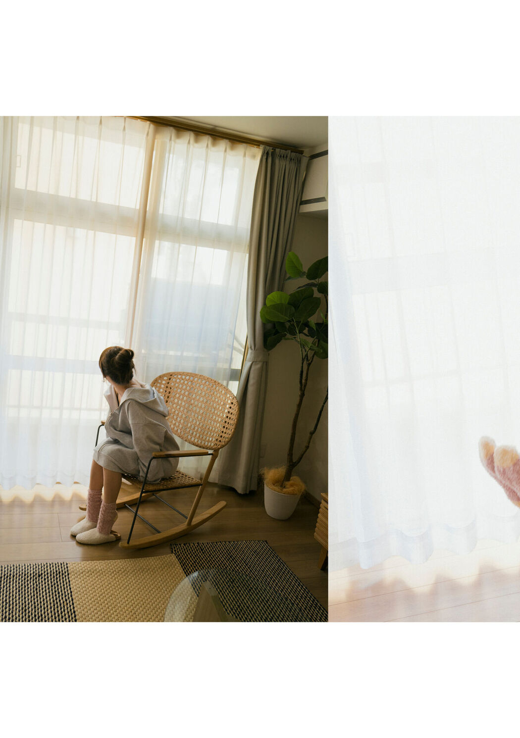 Digital Photo Book Miru – Tranceretinal Part1
