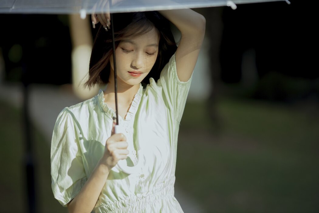 YiTuYu艺图语 Vol.2325 Yu Er