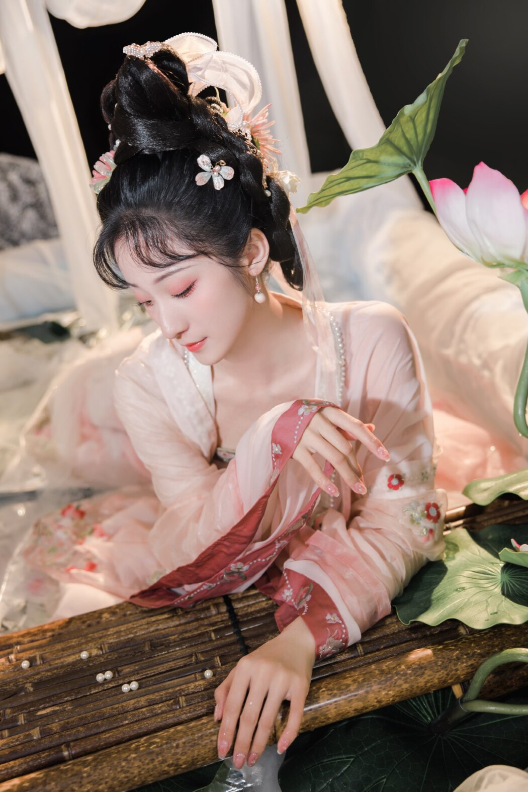 YiTuYu艺图语 Vol.2348 Yu Ko Tamako
