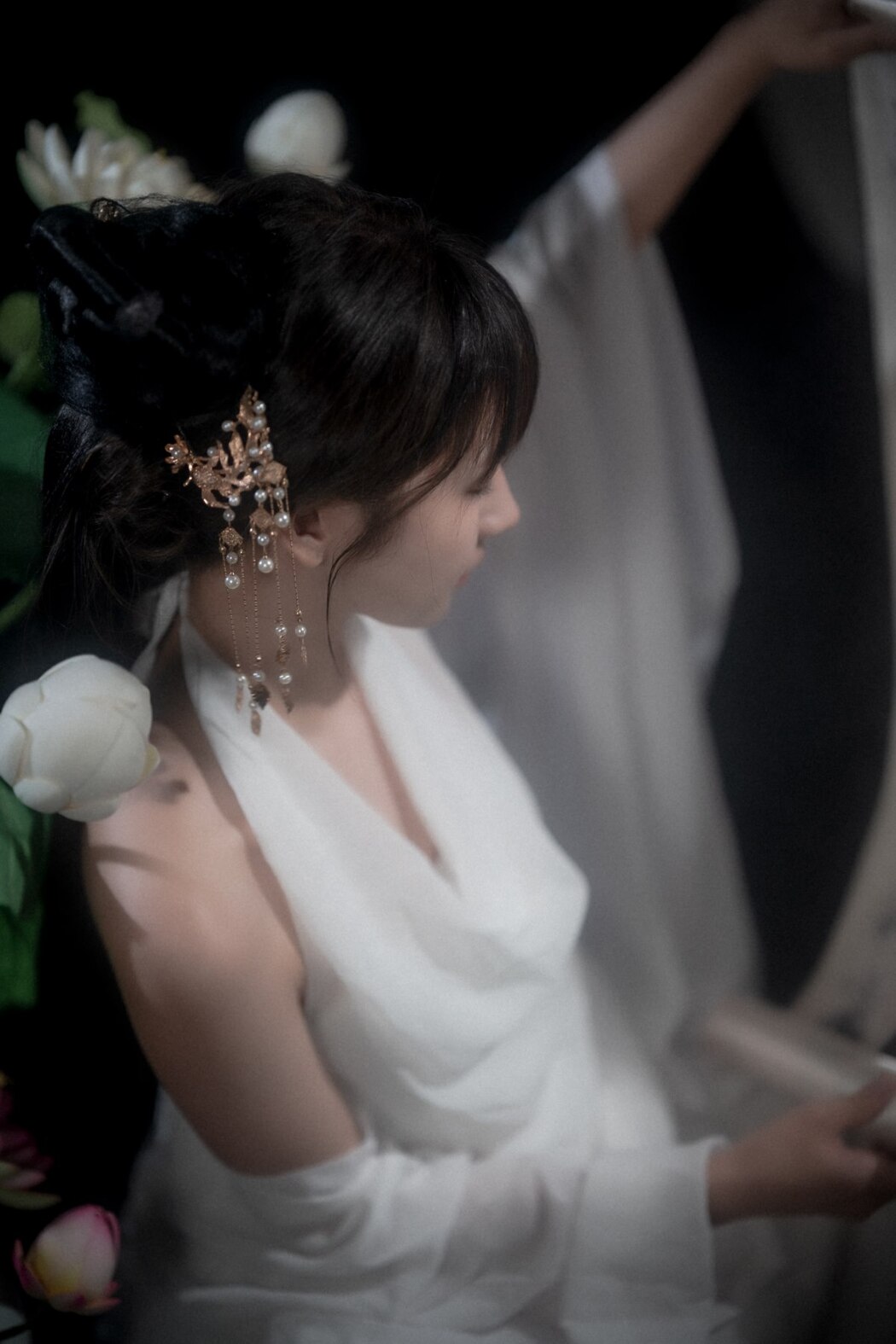 YiTuYu艺图语 Vol.2354 Xiao Wen