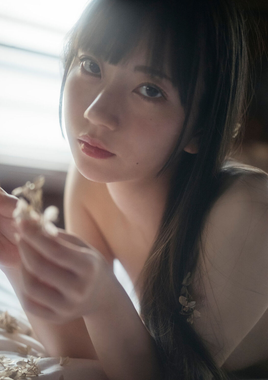 Digital Photo Book Nanasawa Mia 七沢みあ – Tranceretinal Part2