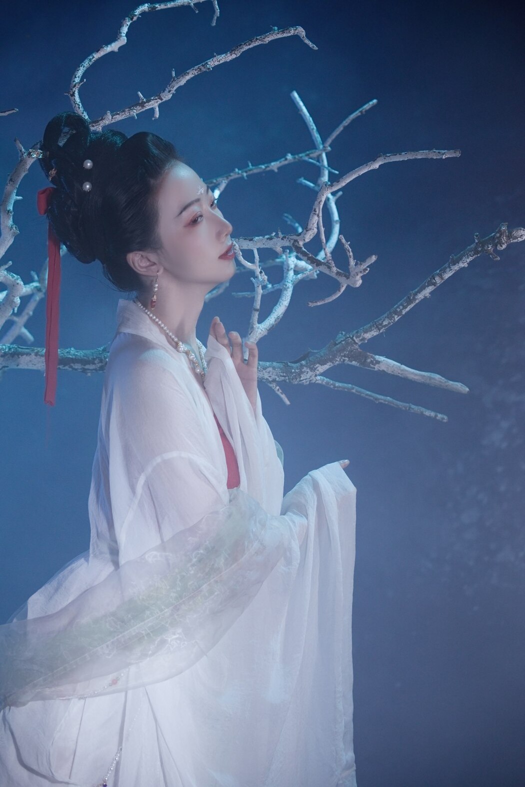 YiTuYu艺图语 Vol.2329 Inu Yi