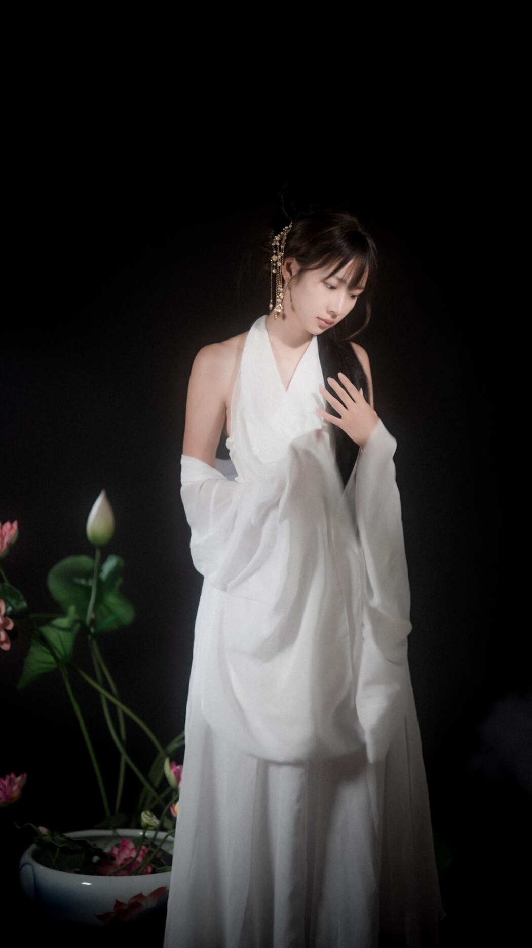 YiTuYu艺图语 Vol.2354 Xiao Wen