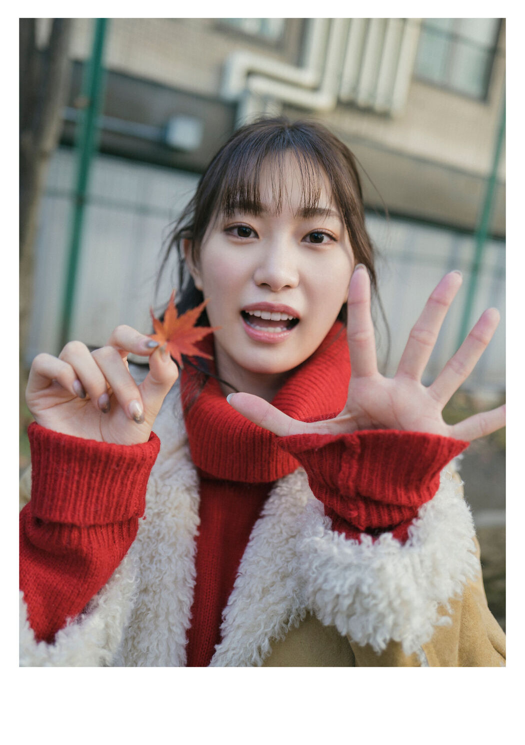 Digital Photo Book Mitani Akari 美谷朱里 – Tranceretinal Part1