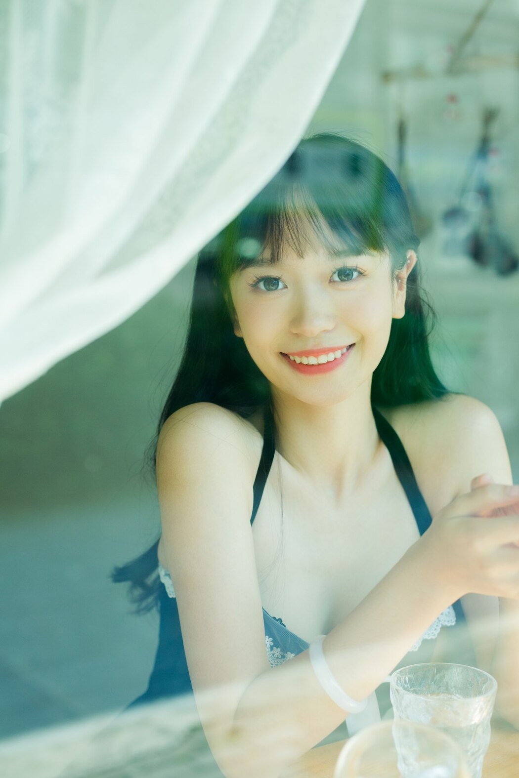 YiTuYu艺图语 Vol.2352 Yan Yun Lin Er