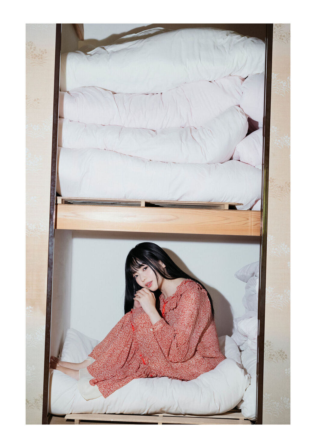 Digital Photo Book Maki Izuna 槙いずな – Tranceretinal