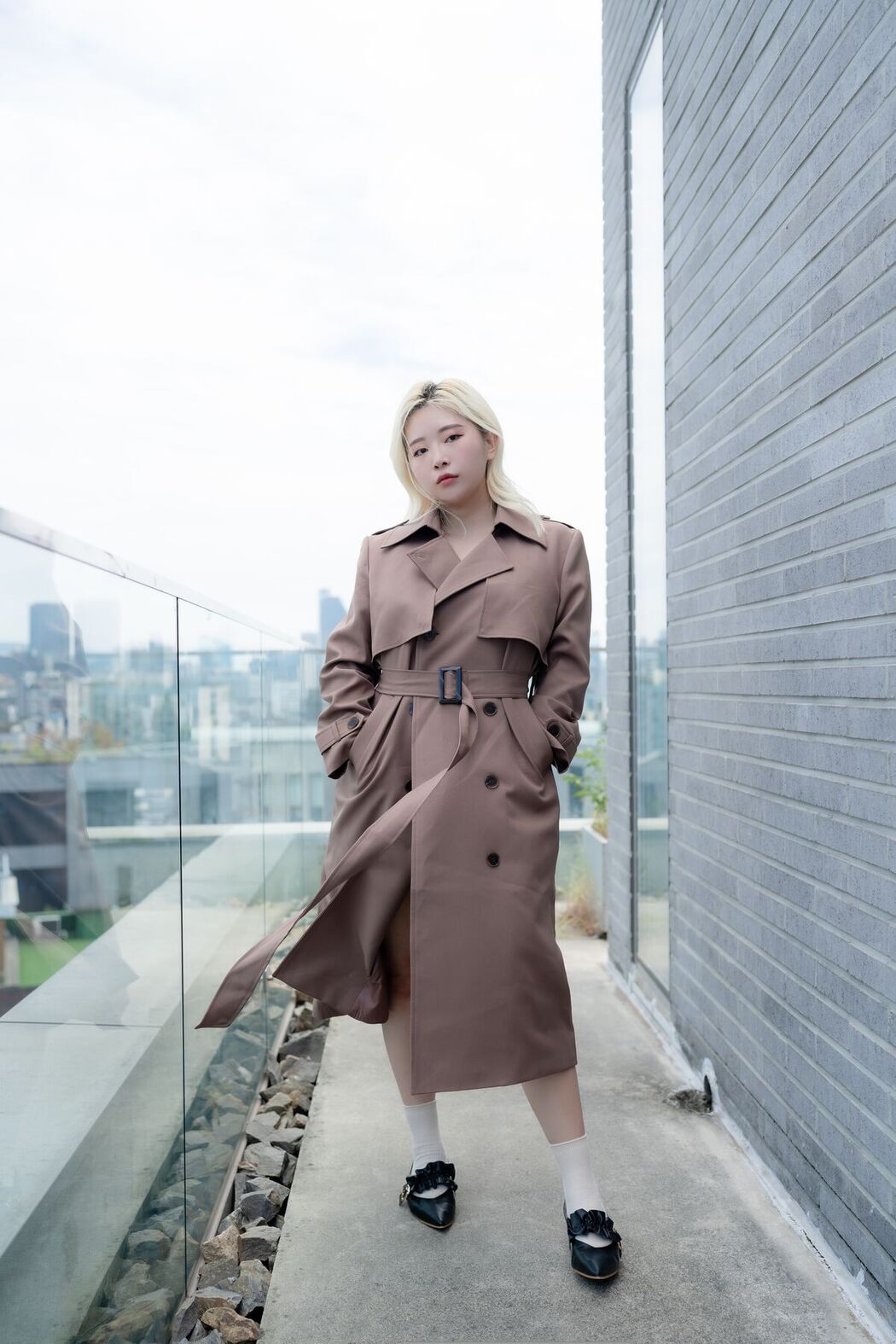Yuna 유나 – Vol.11 Yano Part1