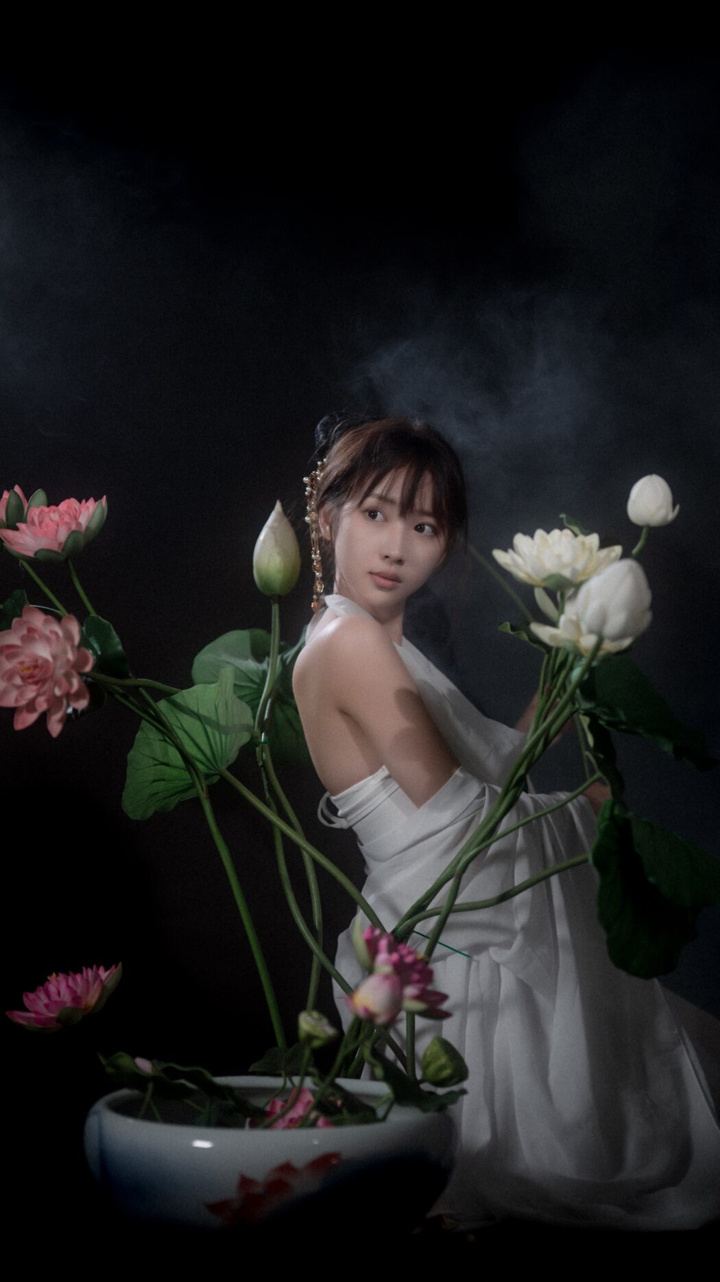 YiTuYu艺图语 Vol.2354 Xiao Wen