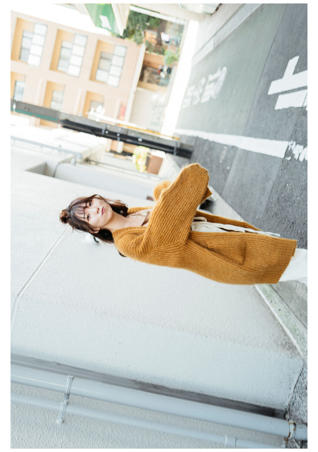 Digital Photo Book Yamagishi Aika 山岸逢花 – Tranceretinal Part2