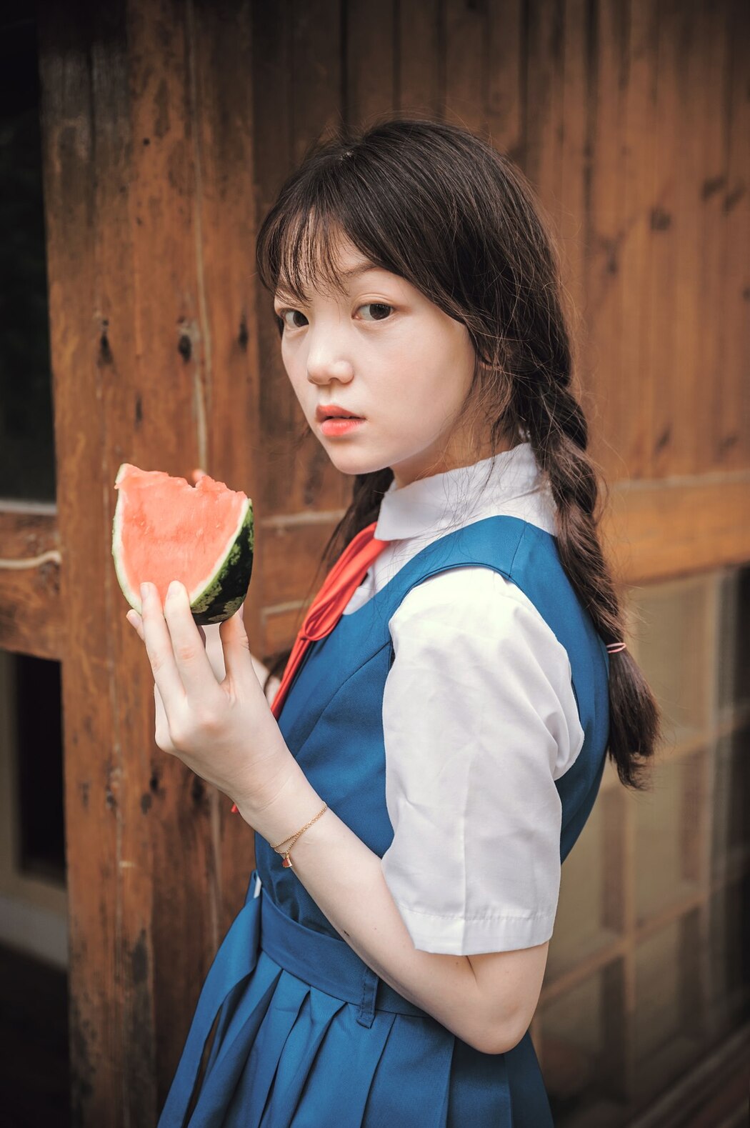 YiTuYu艺图语 Vol.2351 Nai Xiao Bai Shi Jin Yu