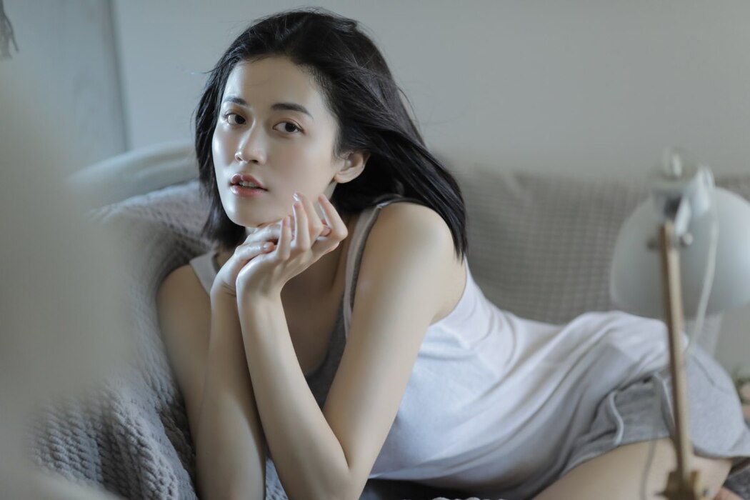 YiTuYu艺图语 Vol.2380 Chen Yu Jie