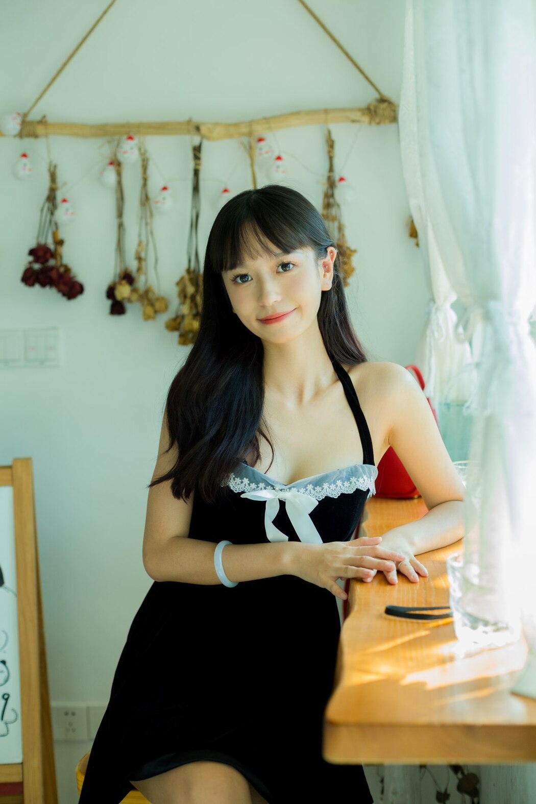 YiTuYu艺图语 Vol.2352 Yan Yun Lin Er