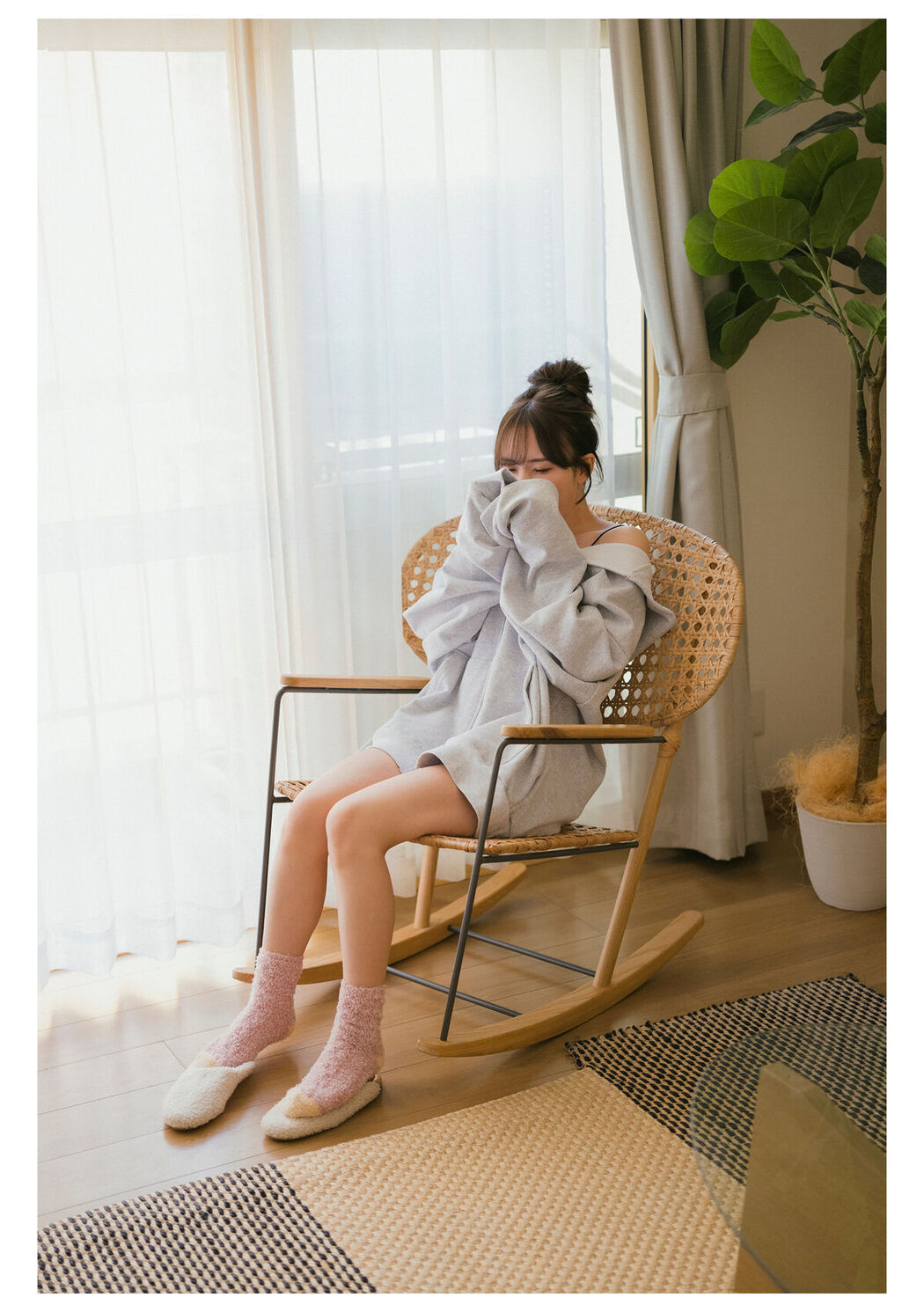 Digital Photo Book Miru – Tranceretinal Part1
