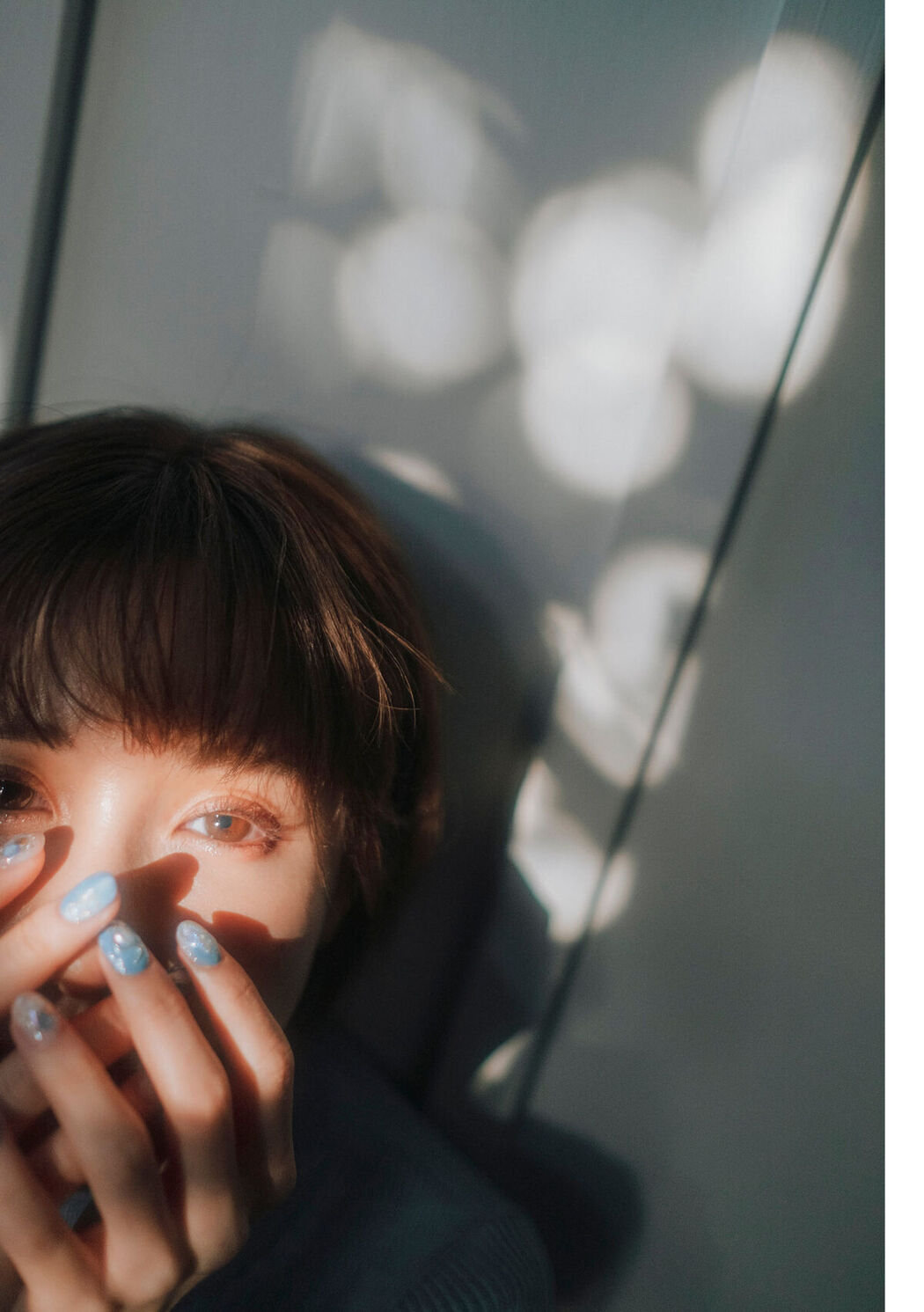 Digital Photo Book Kojima Minami 小島みなみ – Tranceretinal Part2