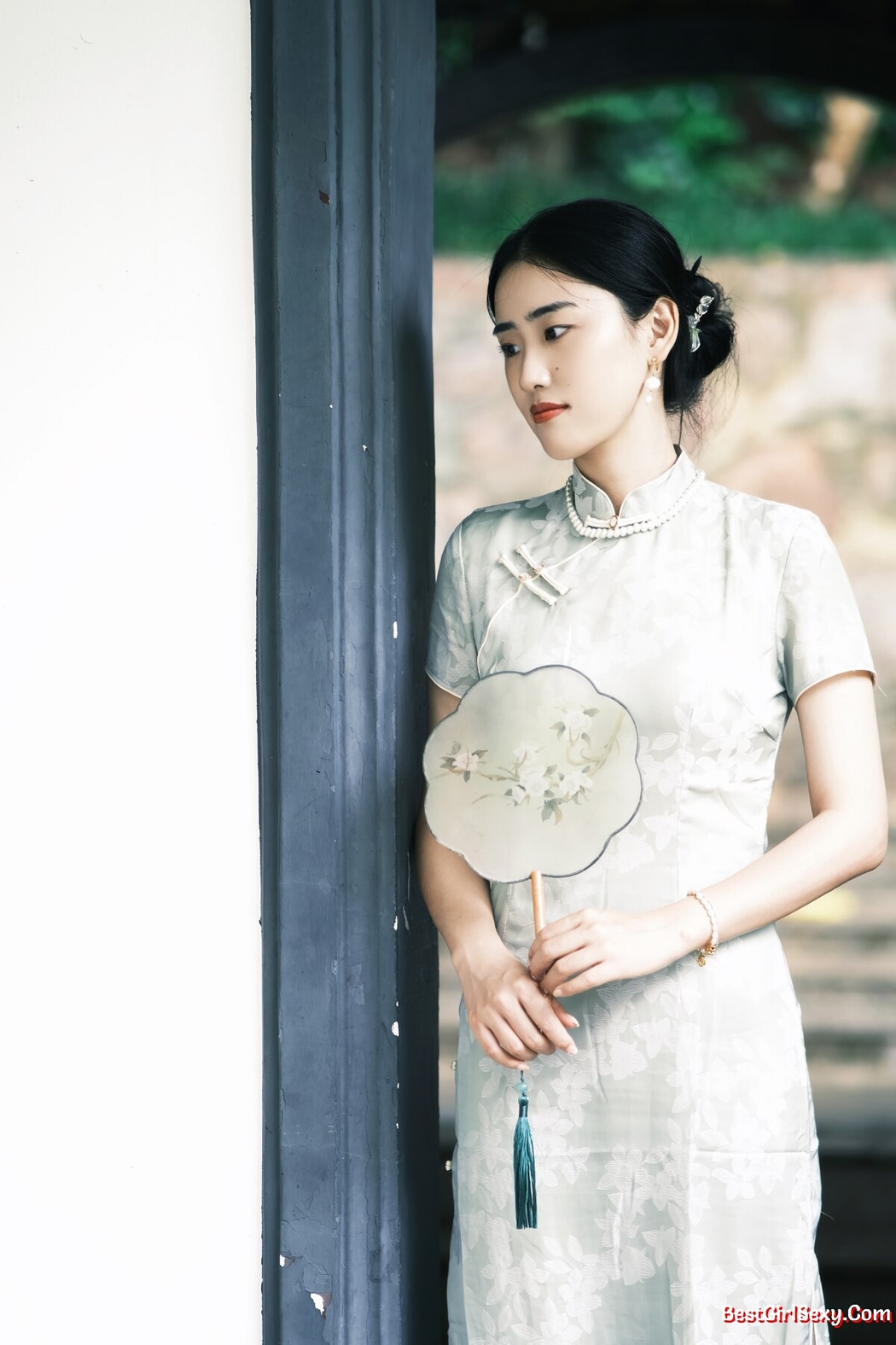 YiTuYu艺图语 Vol.2327 Yin Er
