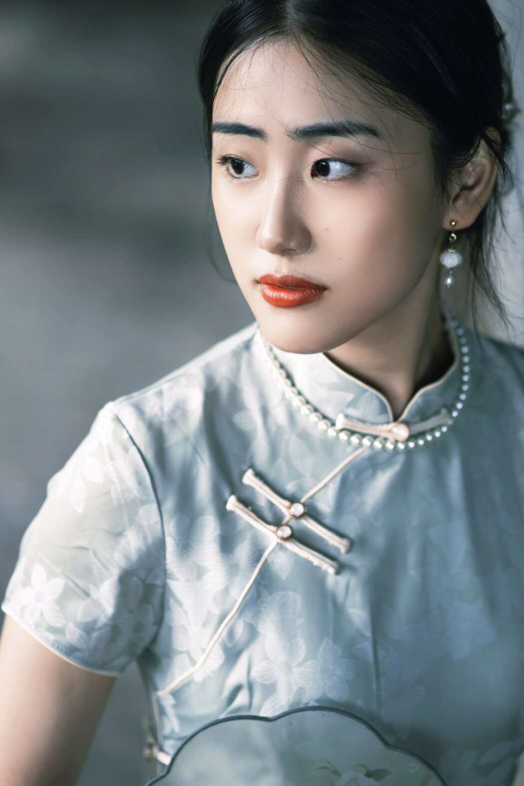 YiTuYu艺图语 Vol.2327 Yin Er