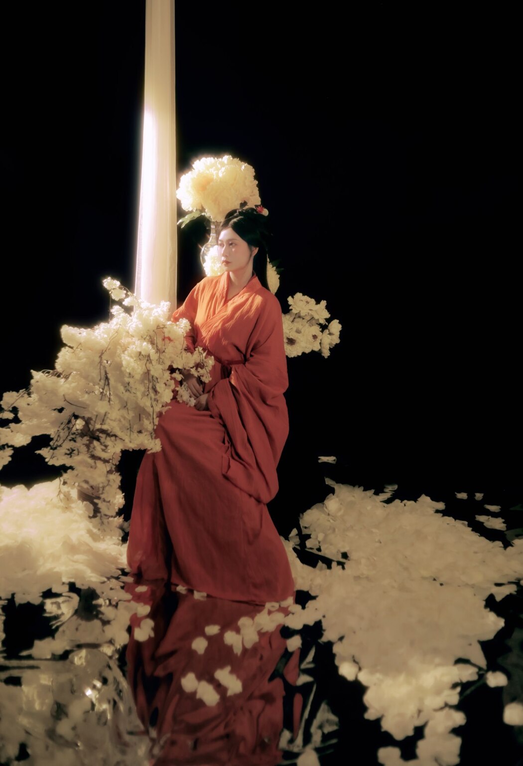 YiTuYu艺图语 Vol.2388 Yi Ming