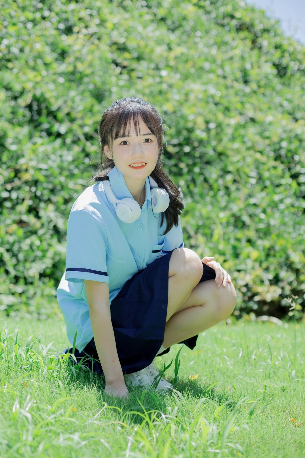 YiTuYu艺图语 Vol.2305 Xiao Yi Mei Mei Cute