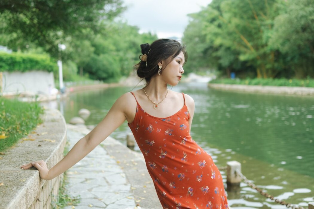 YiTuYu艺图语 Vol.2313 Cong Cong