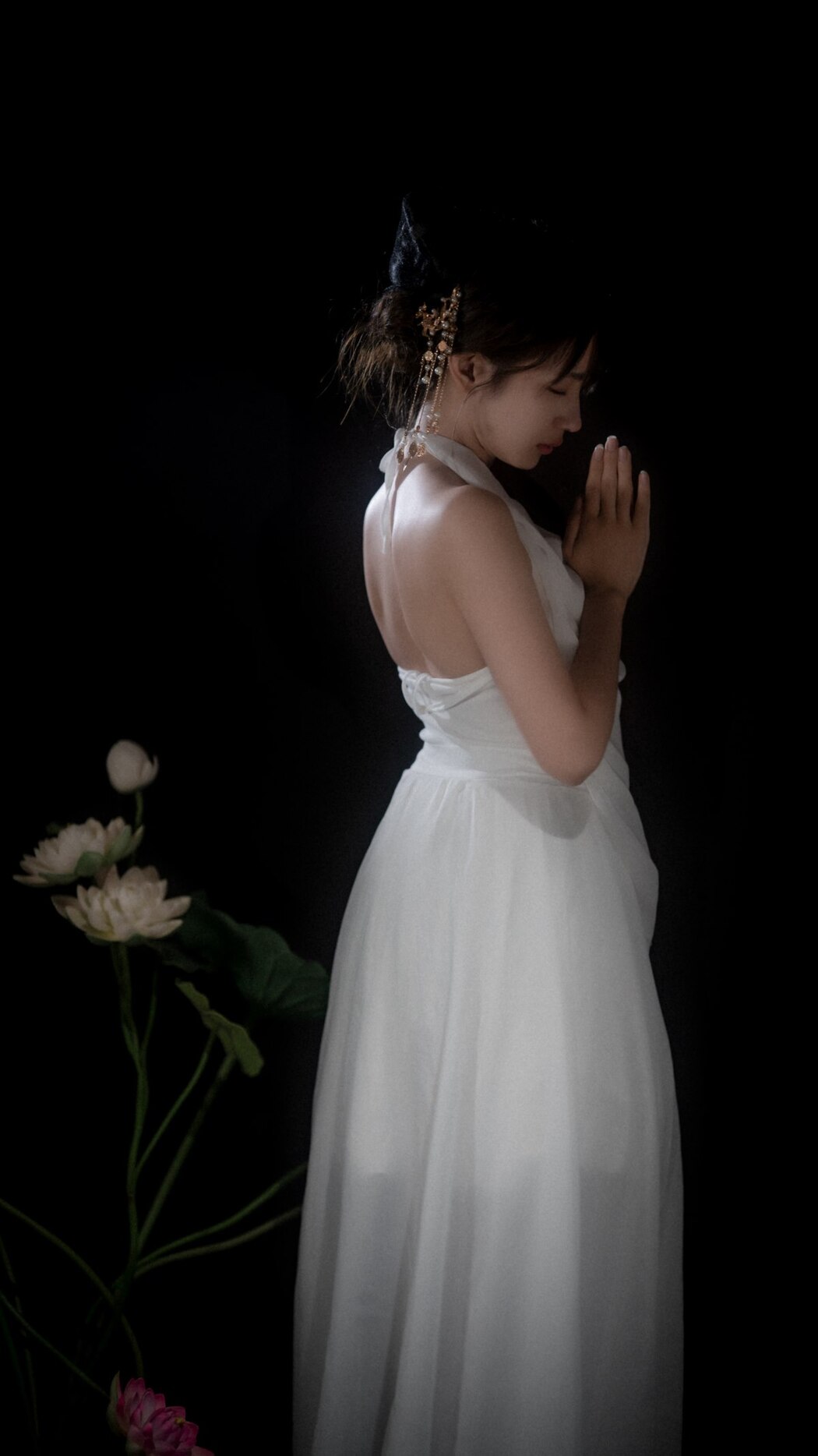 YiTuYu艺图语 Vol.2354 Xiao Wen