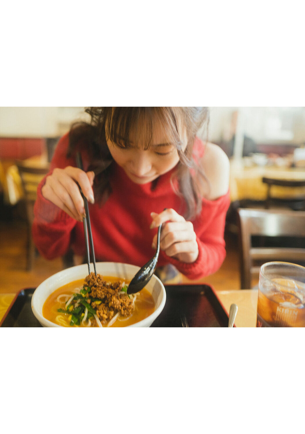 Digital Photo Book Mitani Akari 美谷朱里 – Tranceretinal Part1