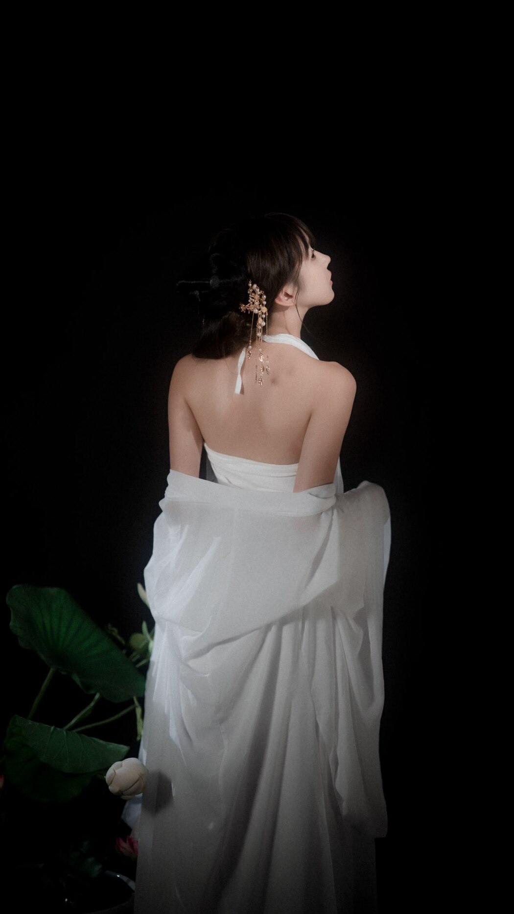YiTuYu艺图语 Vol.2354 Xiao Wen