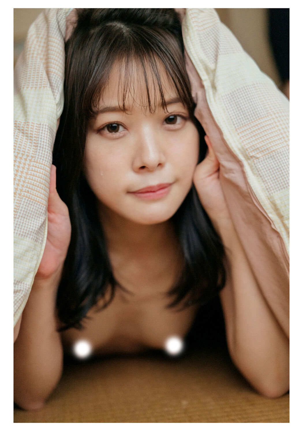 Digital Photo Book Yagi Nana 八木奈々 – Tranceretinal Part2