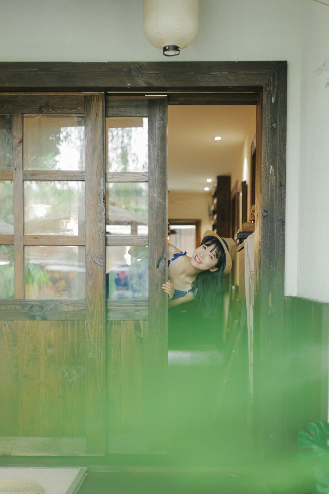 YiTuYu艺图语 Vol.2331 Yi Zhi A Meng Zai