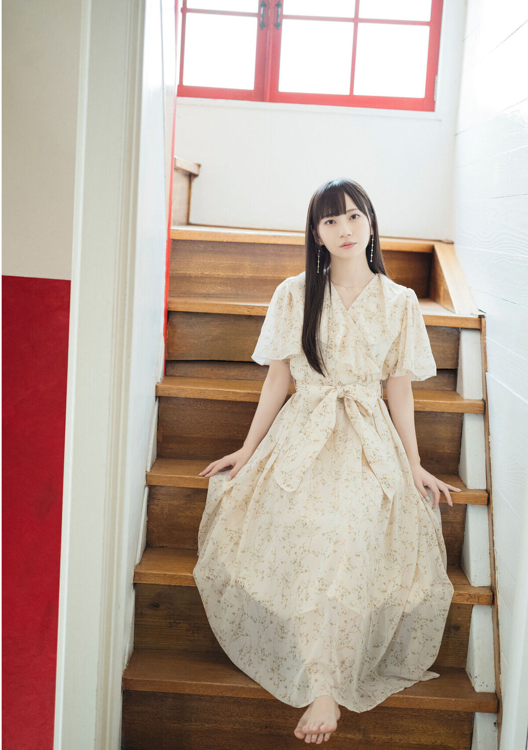 Digital Photo Book Nanasawa Mia 七沢みあ – Tranceretinal Part1