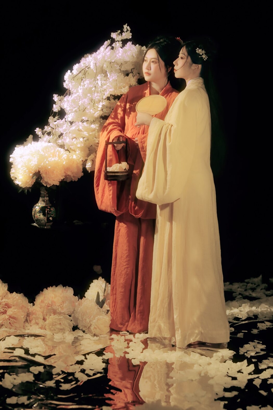 YiTuYu艺图语 Vol.2388 Yi Ming