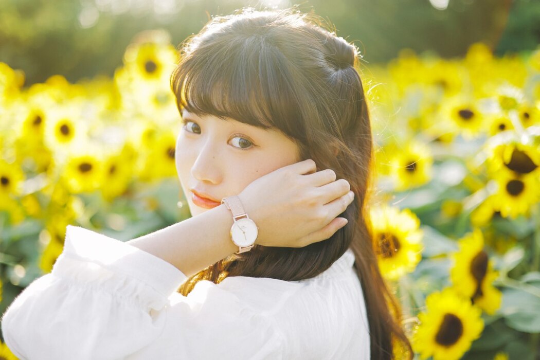 YiTuYu艺图语 Vol.2358 Lan Pang Zi