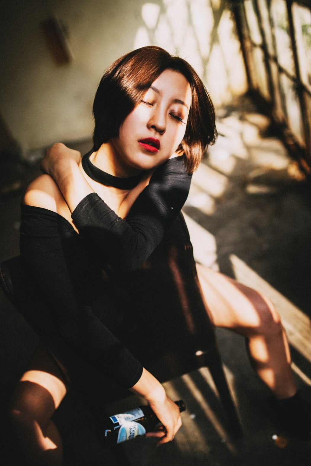 YiTuYu艺图语 Vol.2322 Ning Meng