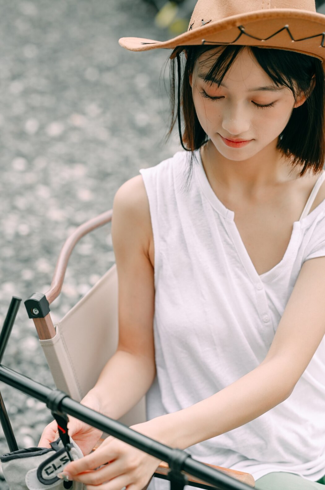 YiTuYu艺图语 Vol.2376 Yu Er