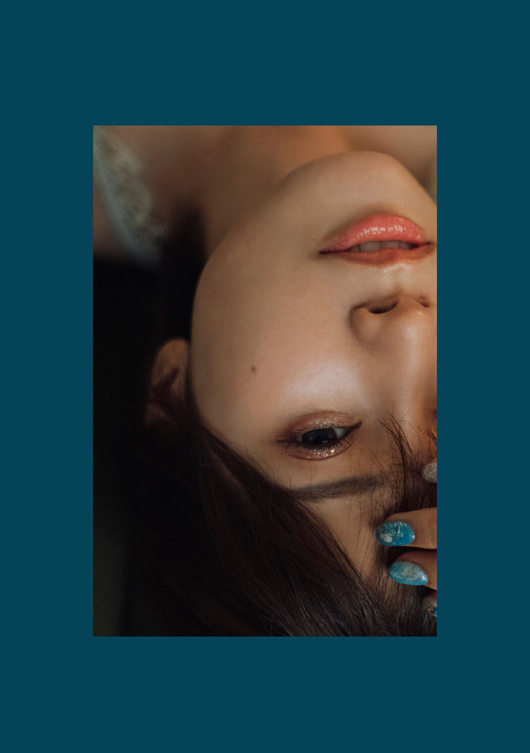 Digital Photo Book Kojima Minami 小島みなみ – Tranceretinal Part2