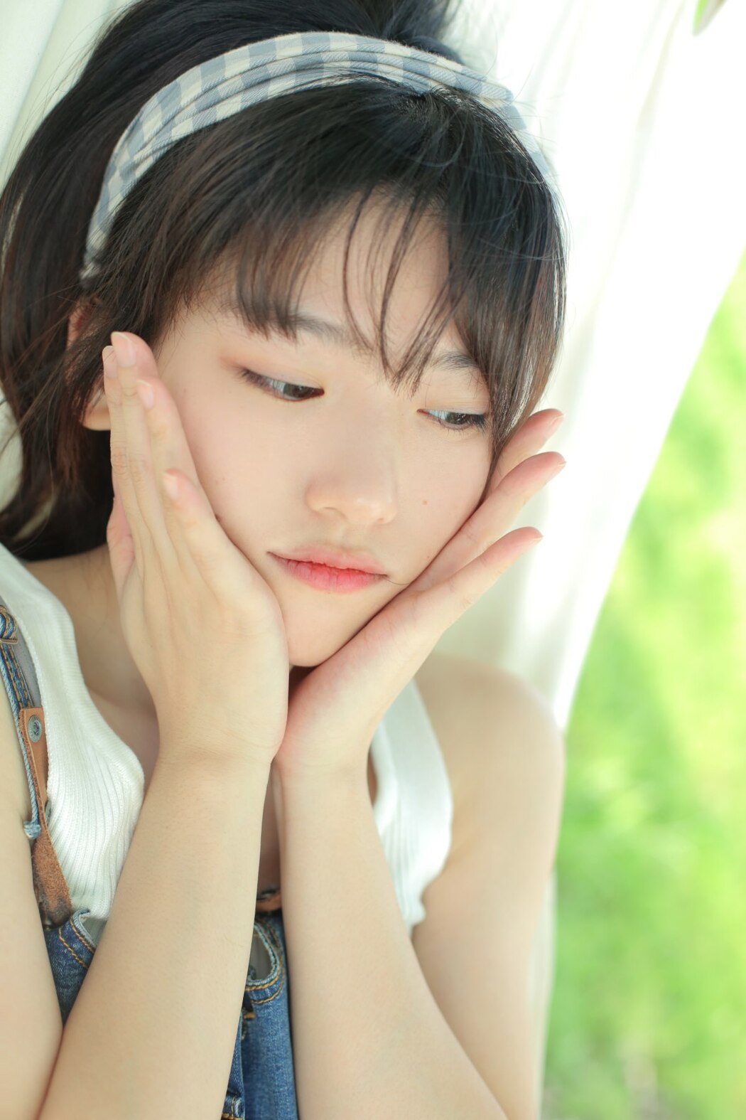 YiTuYu艺图语 Vol.2369 Xue Li Da Wang