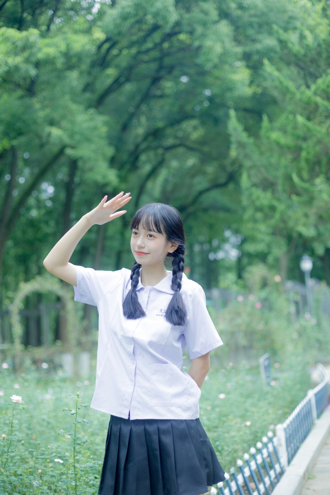 YiTuYu艺图语 Vol.2362 Yan Yun Lin Er