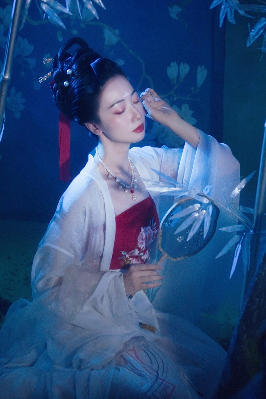 YiTuYu艺图语 Vol.2303 Inu Yi
