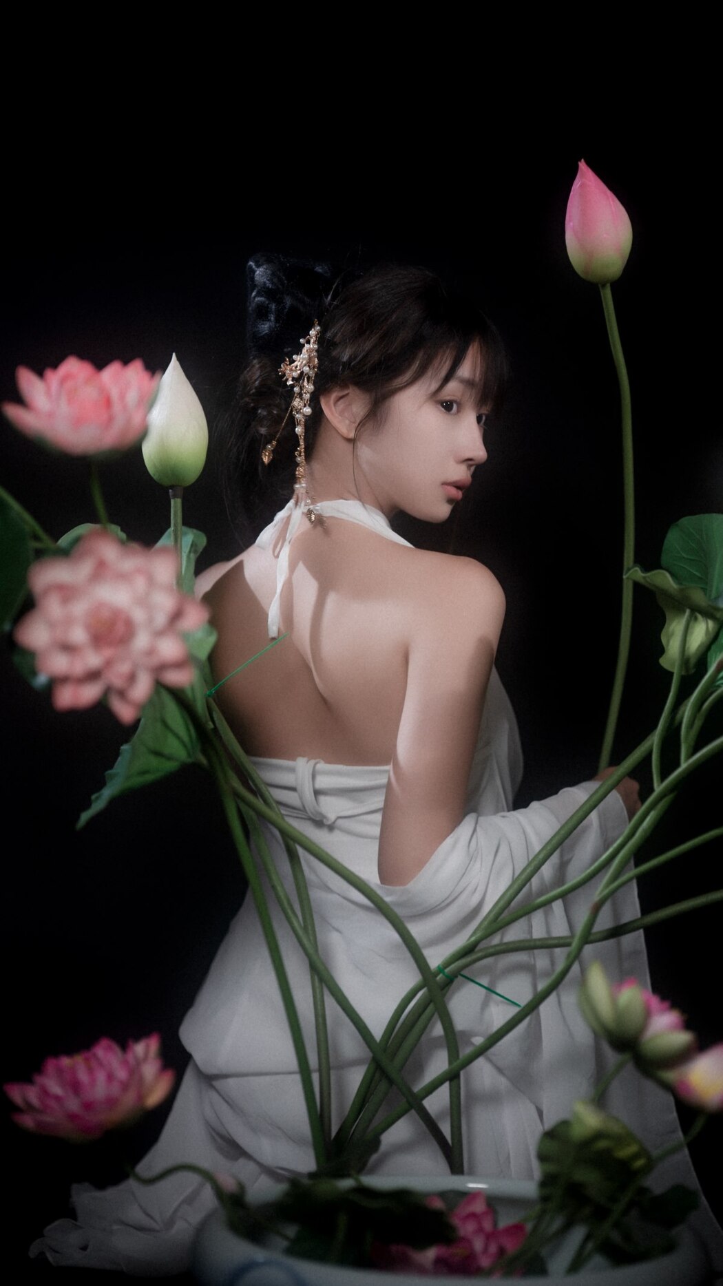 YiTuYu艺图语 Vol.2354 Xiao Wen