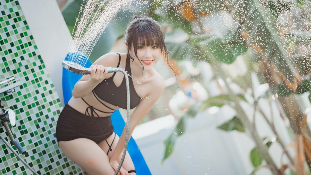 YiTuYu艺图语 Vol.2383 Jiang Sheng Hua