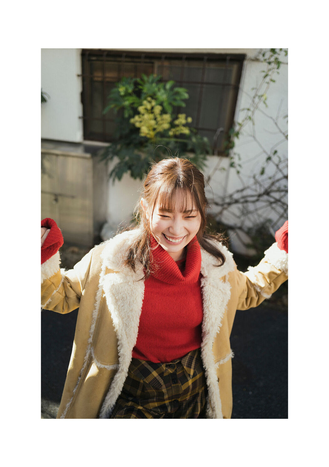 Digital Photo Book Mitani Akari 美谷朱里 – Tranceretinal Part1