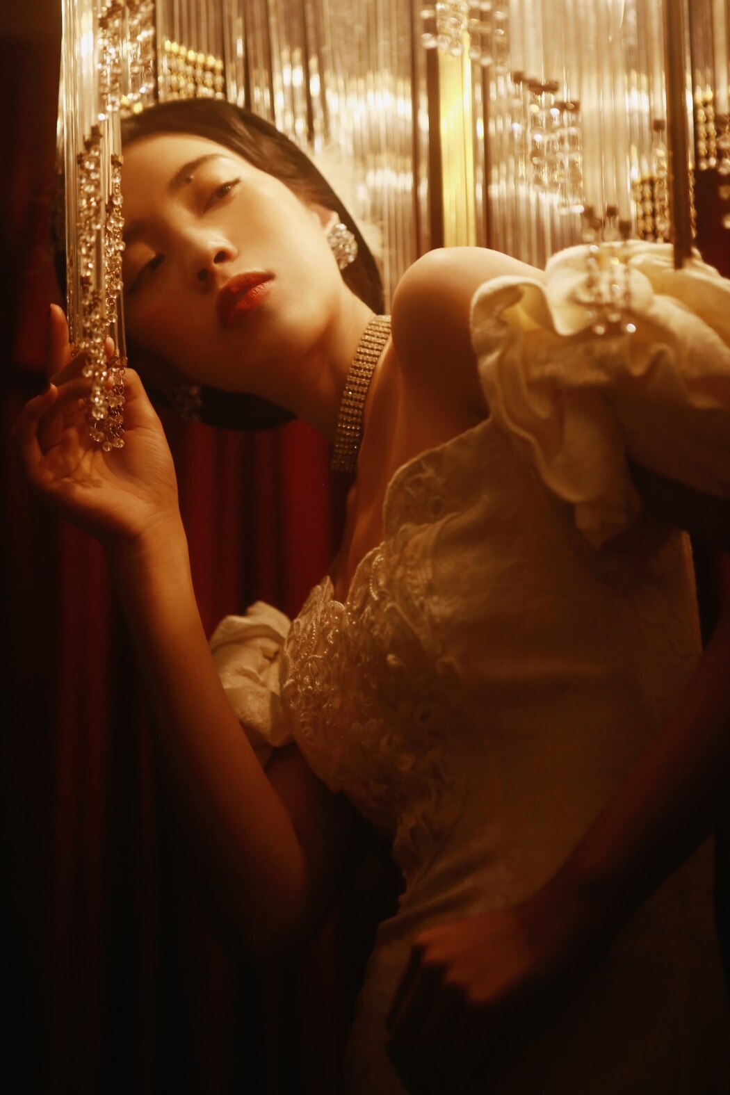YiTuYu艺图语 Vol.2392 Pai Pai