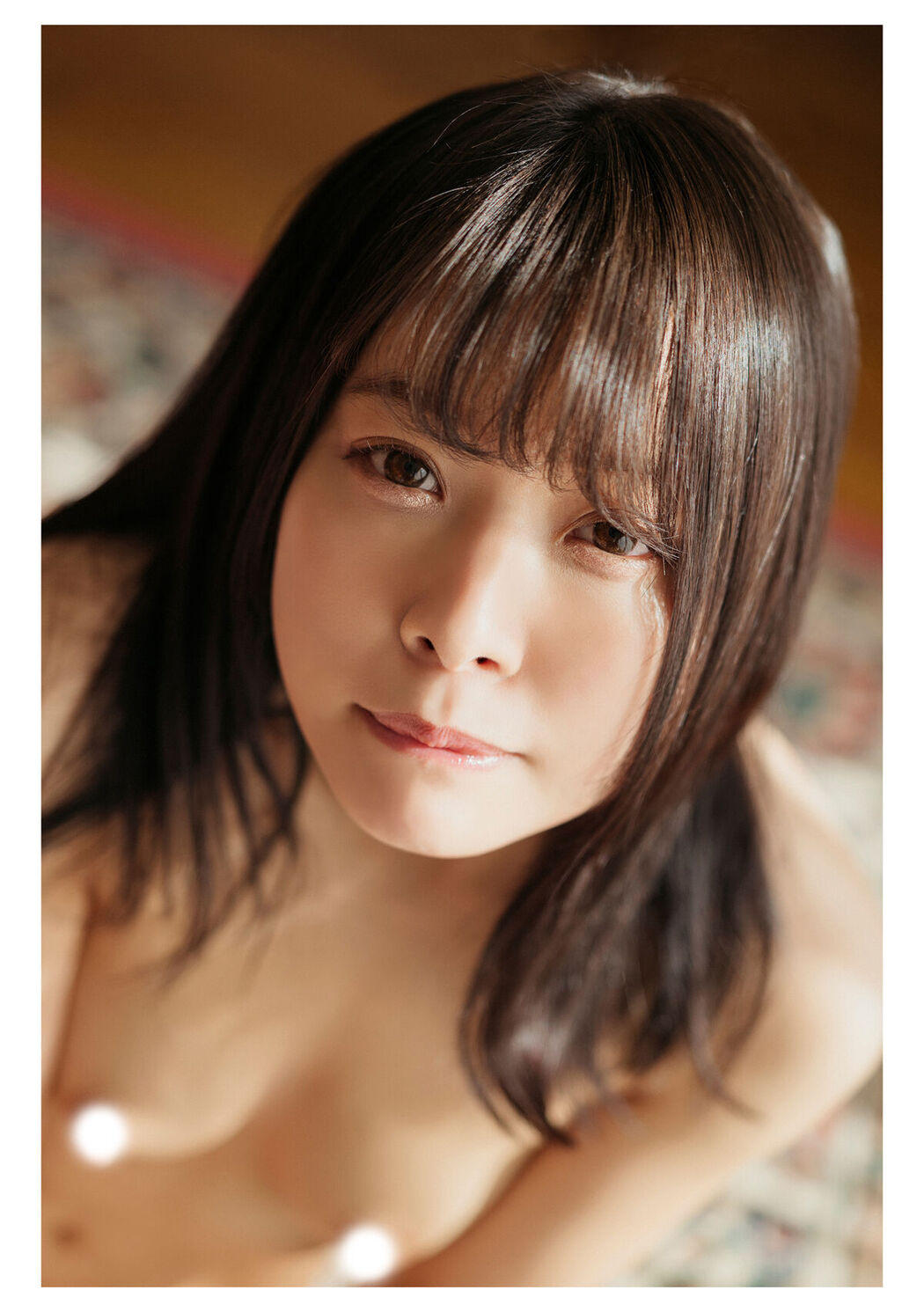 Digital Photo Book Yagi Nana 八木奈々 – Tranceretinal Part2